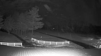 Weather camera view of White Plains Regional Park.