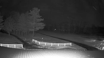 Weather camera view of White Plains Regional Park.