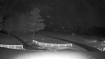 Weather camera view of White Plains Regional Park.