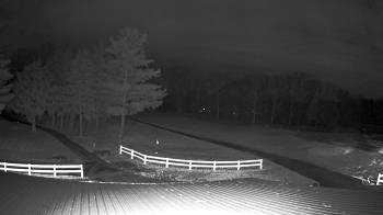 Weather camera view of White Plains Regional Park.