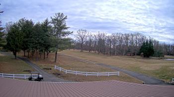 Weather camera view of White Plains Regional Park.