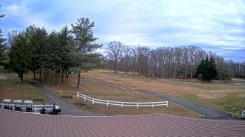 Weather camera view of White Plains Regional Park.