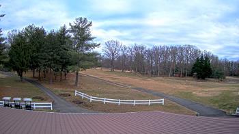 Weather camera view of White Plains Regional Park.