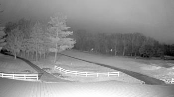 Weather camera view of White Plains Regional Park.