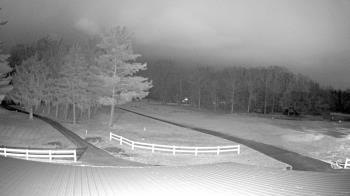 Weather camera view of White Plains Regional Park.