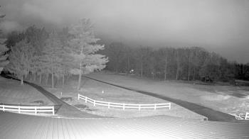 Weather camera view of White Plains Regional Park.
