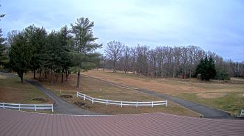 Weather camera view of White Plains Regional Park.