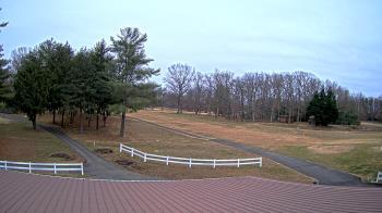 Weather camera view of White Plains Regional Park.