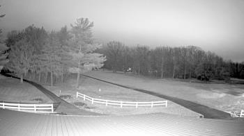 Weather camera view of White Plains Regional Park.