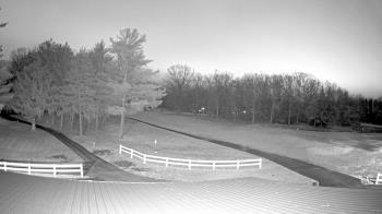 Weather camera view of White Plains Regional Park.