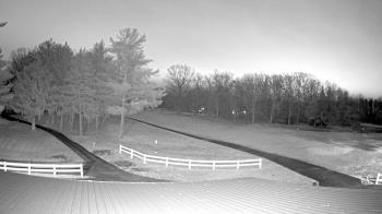 Weather camera view of White Plains Regional Park.