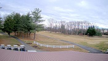 Weather camera view of White Plains Regional Park.