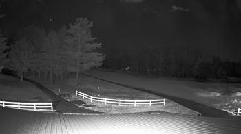 Weather camera view of White Plains Regional Park.