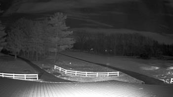 Weather camera view of White Plains Regional Park.