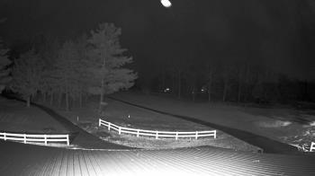 Weather camera view of White Plains Regional Park.