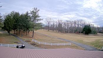Weather camera view of White Plains Regional Park.
