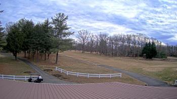 Weather camera view of White Plains Regional Park.