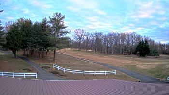 Weather camera view of White Plains Regional Park.