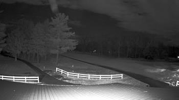 Weather camera view of White Plains Regional Park.