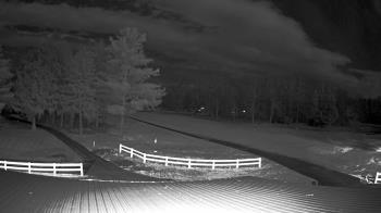 Weather camera view of White Plains Regional Park.