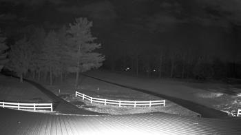 Weather camera view of White Plains Regional Park.