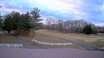 Weather camera view of White Plains Regional Park.