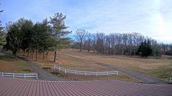 Weather camera view of White Plains Regional Park.