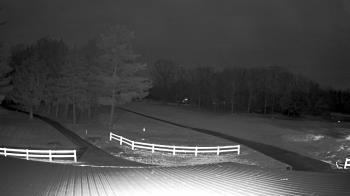Weather camera view of White Plains Regional Park.