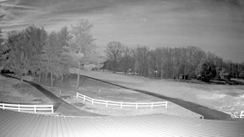 Weather camera view of White Plains Regional Park.
