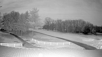 Weather camera view of White Plains Regional Park.