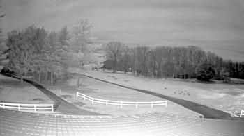 Weather camera view of White Plains Regional Park.