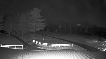 Weather camera view of White Plains Regional Park.