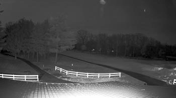 Weather camera view of White Plains Regional Park.