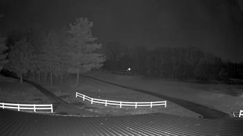 Weather camera view of White Plains Regional Park.