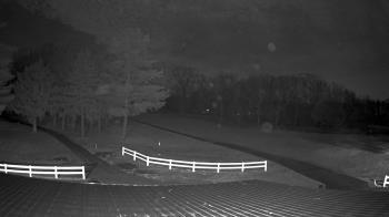 Weather camera view of White Plains Regional Park.