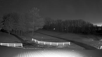 Weather camera view of White Plains Regional Park.