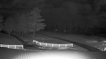 Weather camera view of White Plains Regional Park.