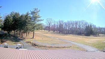 Weather camera view of White Plains Regional Park.
