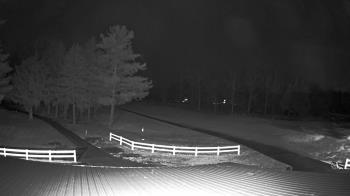 Weather camera view of White Plains Regional Park.