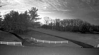 Weather camera view of White Plains Regional Park.