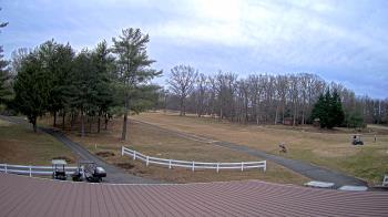Weather camera view of White Plains Regional Park.