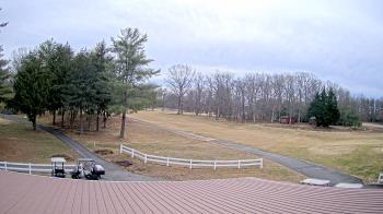 Weather camera view of White Plains Regional Park.