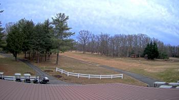 Weather camera view of White Plains Regional Park.