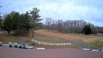 Weather camera view of White Plains Regional Park.
