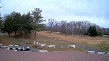 Weather camera view of White Plains Regional Park.