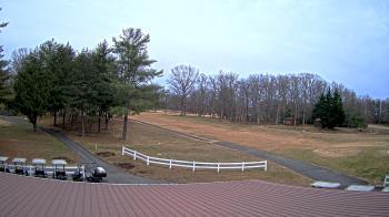 Weather camera view of White Plains Regional Park.