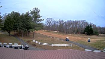 Weather camera view of White Plains Regional Park.