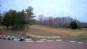 Weather camera view of White Plains Regional Park.