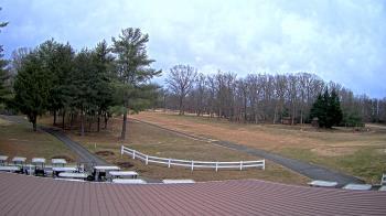 Weather camera view of White Plains Regional Park.