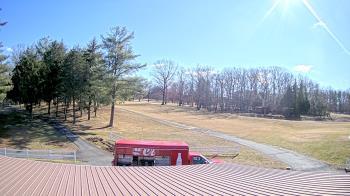 Weather camera view of White Plains Regional Park.